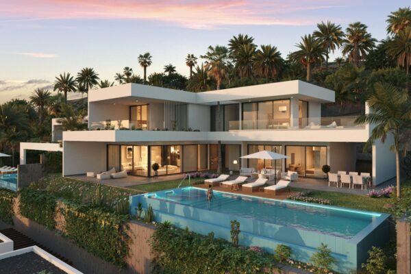 New Construction – Riviera Verde