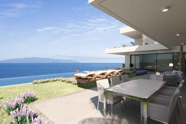 New Construction – Riviera Verde