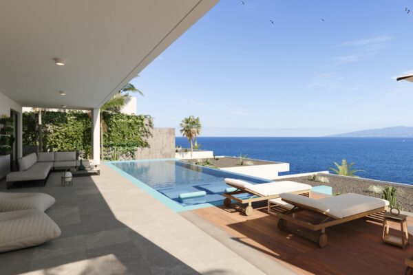 New Construction – Riviera Verde