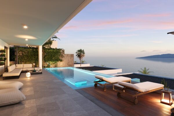 New Construction – Riviera Verde