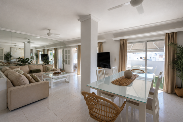 Penthouse – Centre Santa Cruz