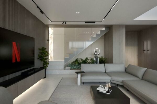 New Construction – Riviera Verde