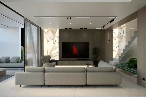 New Construction – Riviera Verde