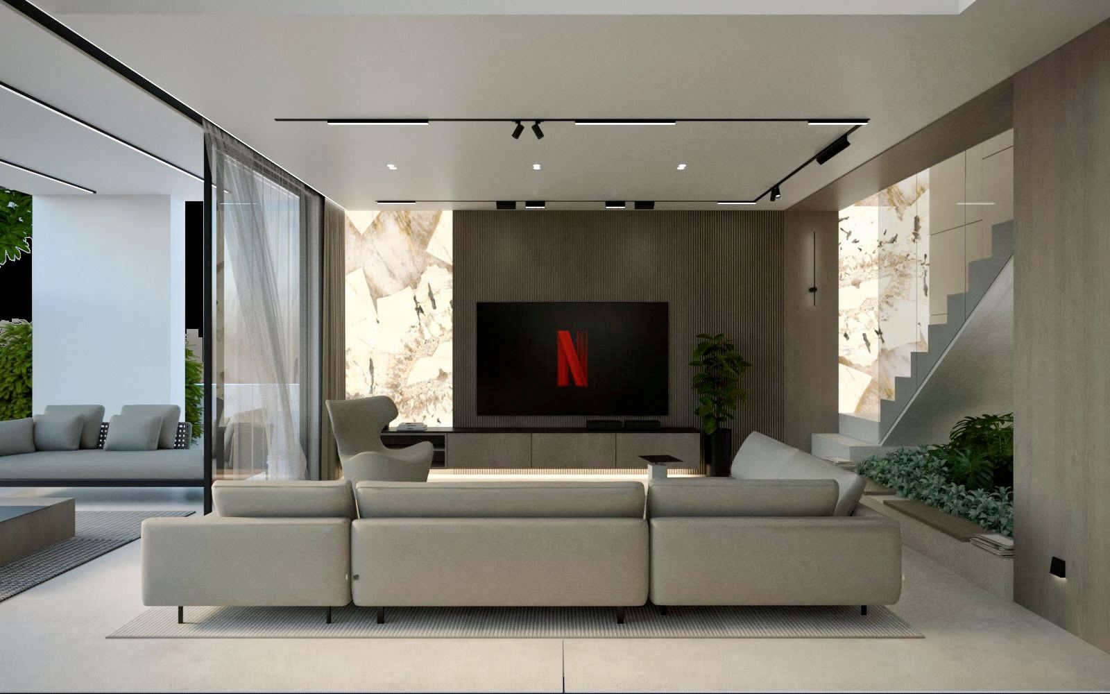 VISUALIZACION SALON 3