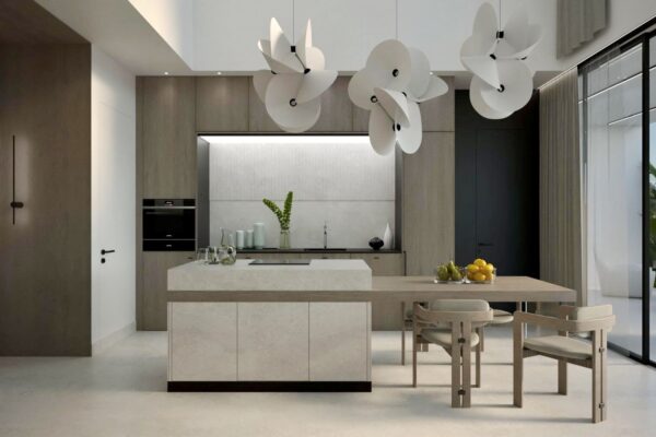 New Construction – Riviera Verde