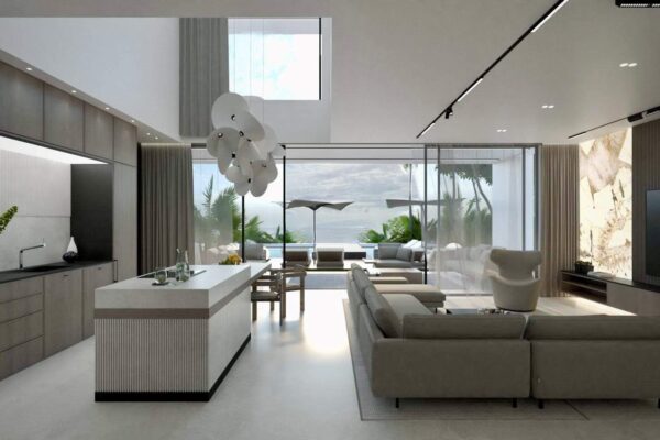 New Construction – Riviera Verde