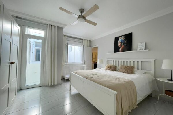 Penthouse – Centre Santa Cruz