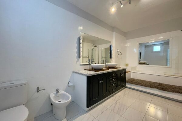 Penthouse – Centre Santa Cruz
