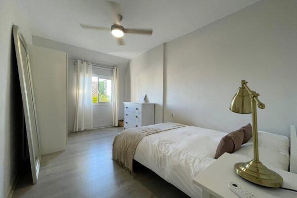 Penthouse – Zentrum von Santa Cruz