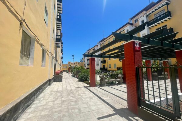 Apartment – Puerto de la Cruz