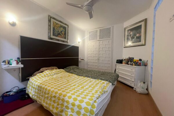 Apartment – Puerto de la Cruz
