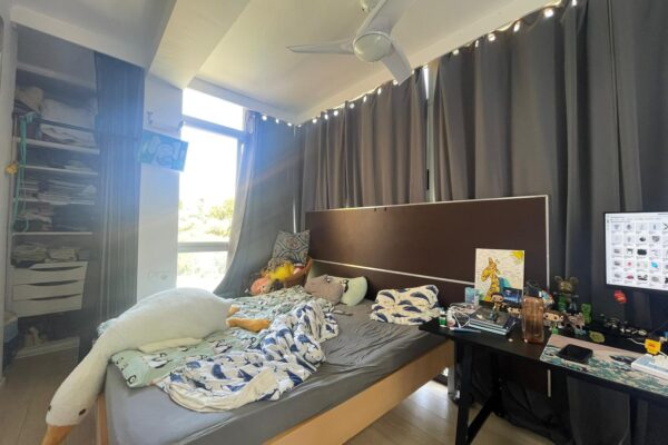 Apartment – Puerto de la Cruz