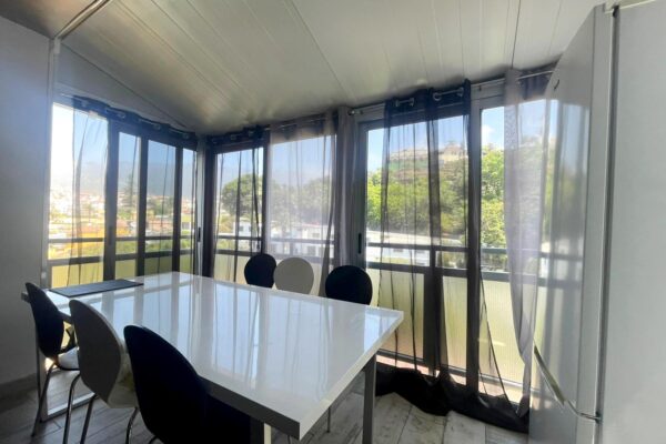 Penthouse – Puerto de la Cruz