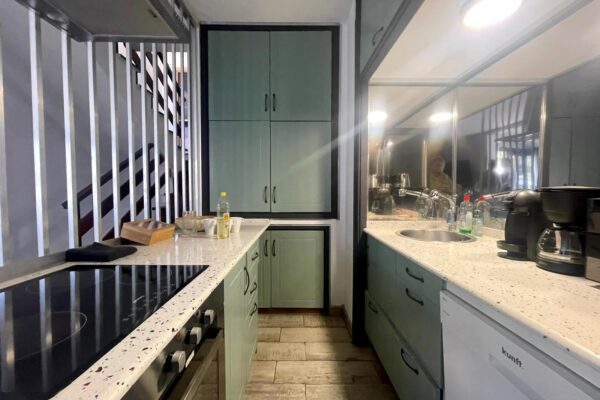 Penthouse – Puerto de la Cruz