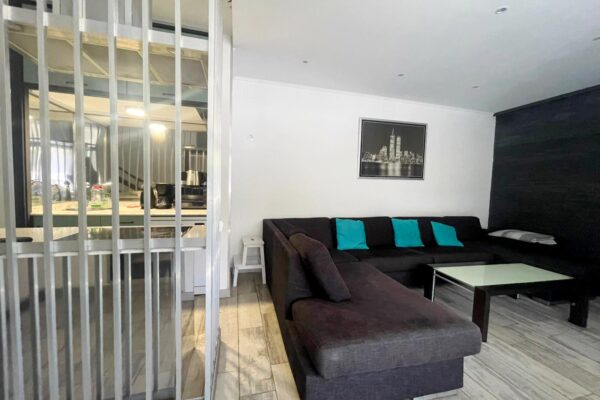 Penthouse – Puerto de la Cruz