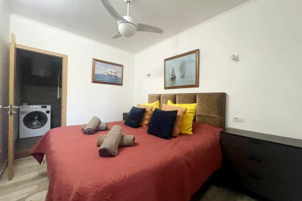 Penthouse – Puerto de la Cruz