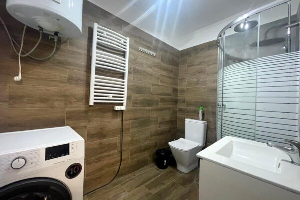 Penthouse – Puerto de la Cruz