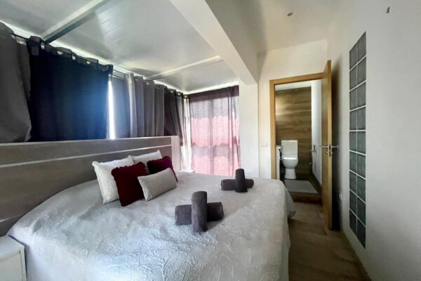 Penthouse – Puerto de la Cruz