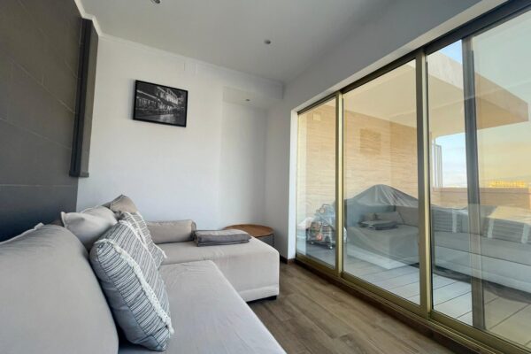 Penthouse – Puerto de la Cruz