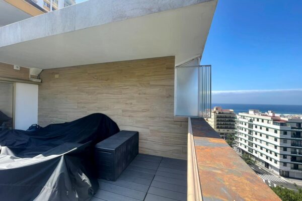 Penthouse – Puerto de la Cruz