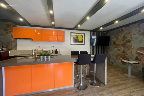 Apartment – Puerto de la Cruz