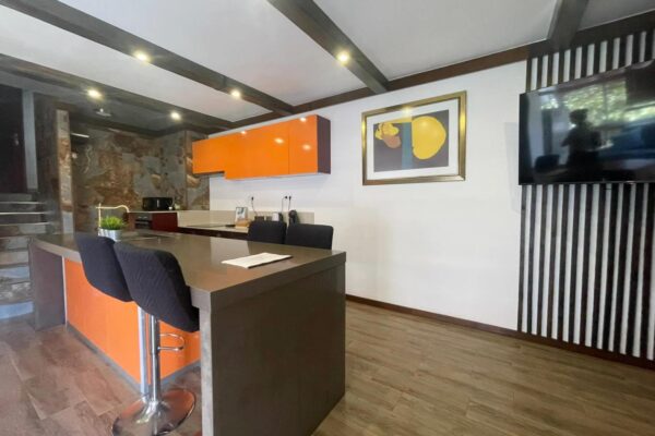 Apartment – Puerto de la Cruz