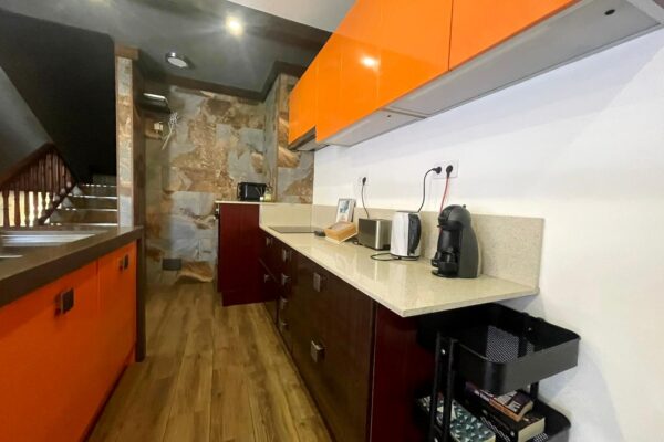 Apartment – Puerto de la Cruz