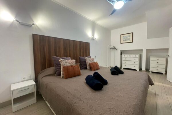 Apartment – Puerto de la Cruz