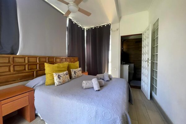 Apartment – Puerto de la Cruz