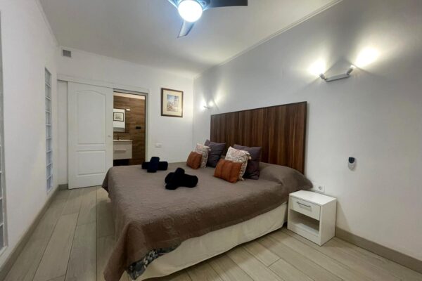 Apartment – Puerto de la Cruz