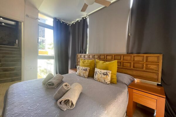 Apartment – Puerto de la Cruz