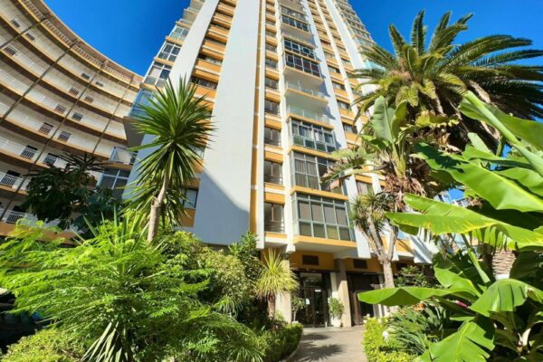 Penthouse – Puerto de la Cruz