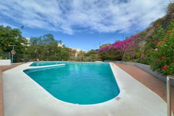 Apartment – Puerto de la Cruz