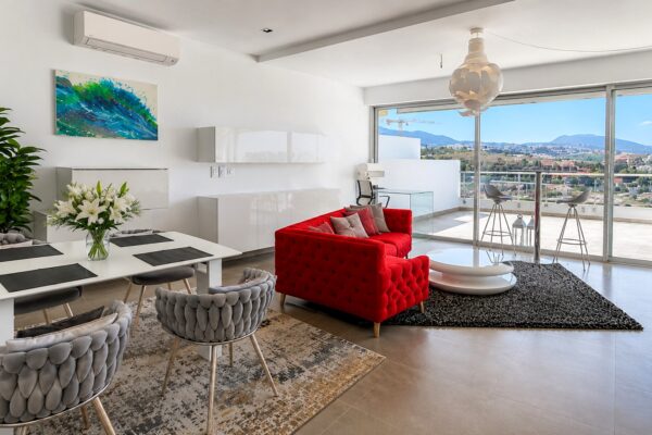 Apartment – Caleta Palms