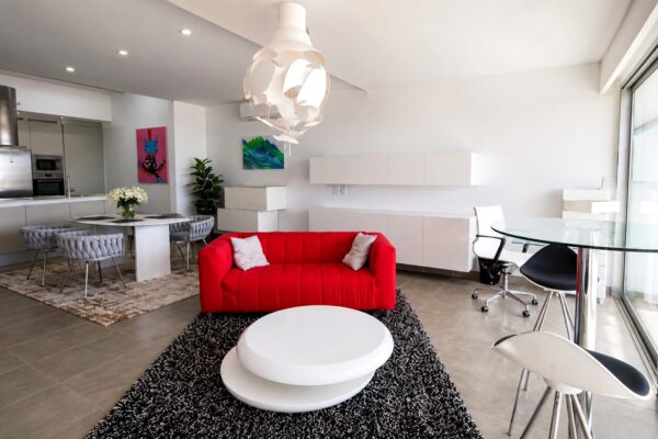 Apartment – Caleta Palms