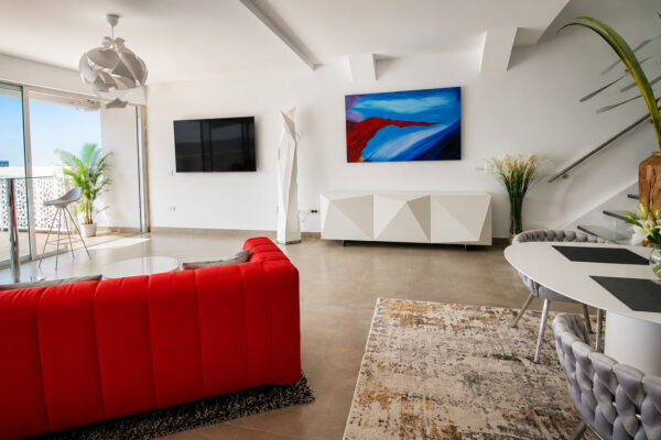 Apartment – Caleta Palms