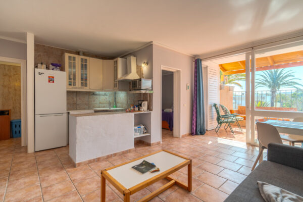 Apartment – Primavera