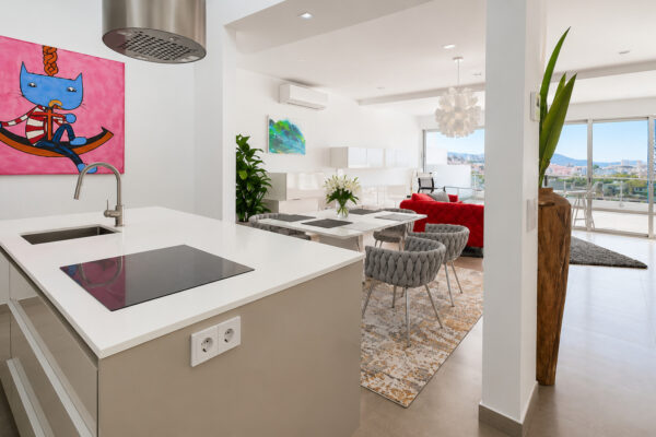 Apartment – Caleta Palms