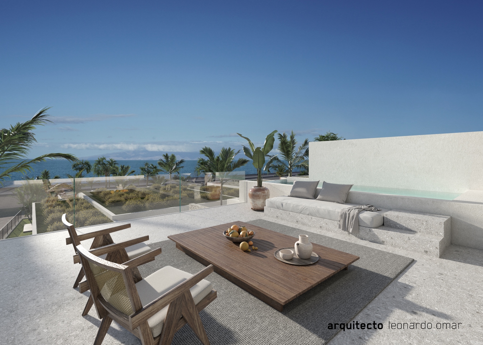 New development – ICONIC