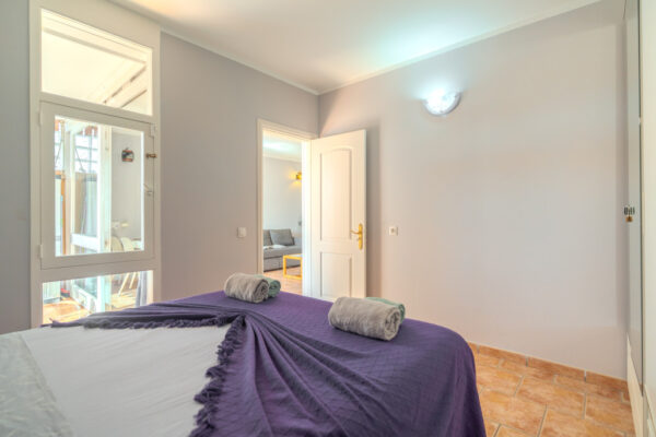 Apartment – Primavera