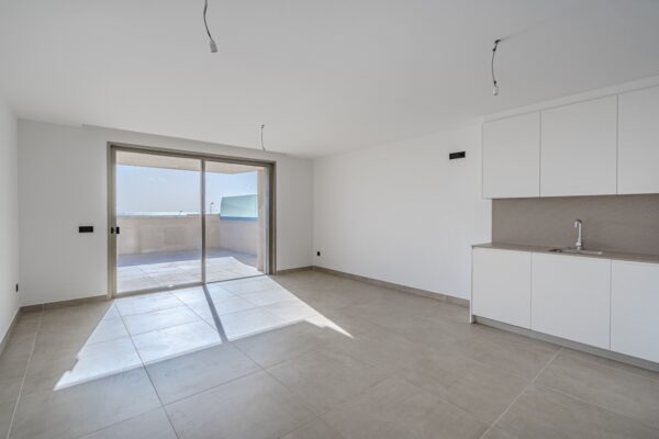 Apartment – Sotavento Suites