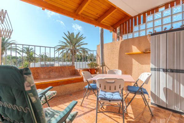 Apartment – Primavera