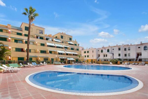 Apartment – El Halcón