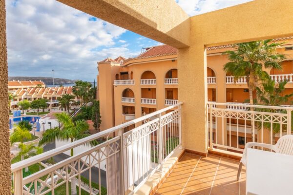 Apartment – Compostela Beach