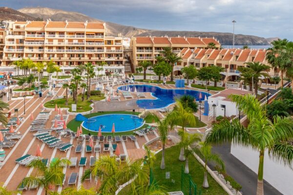 Appartement – Compostela Beach