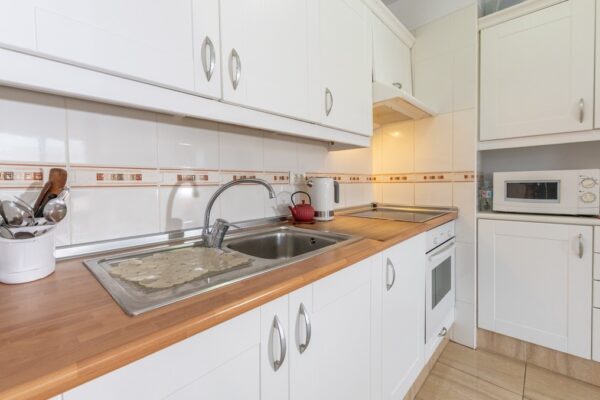 Apartment – Compostela Beach
