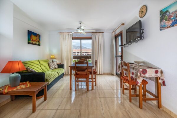 Apartment – Compostela Beach