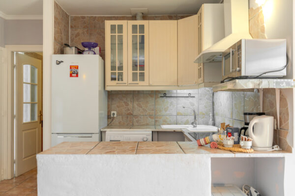 Apartment – Primavera