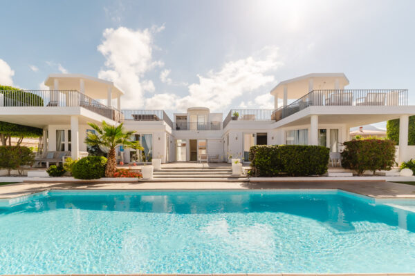 Villa Boutique – Playa Paraiso