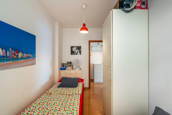 Apartment – Las Galletas